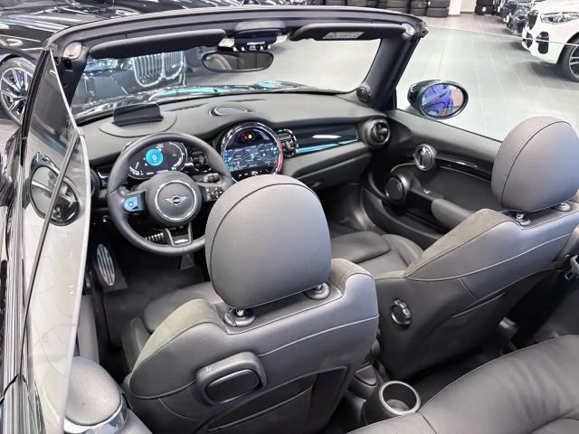 MINI Cooper Cabrio Cooper Cabrio HUD RFK NAVI LED PDC V+H