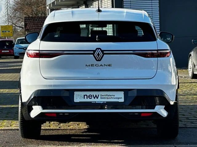 Renault Megane 220hpEvolution ACC Kamera Lenkradh.Navi LED