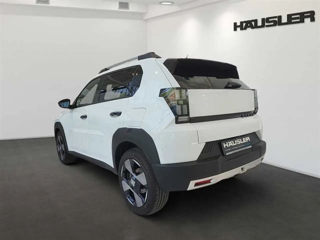 Fiat Grande Panda La Prima