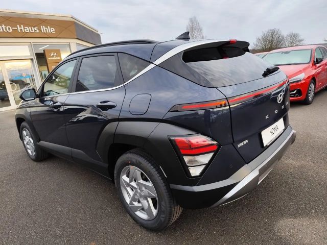 Hyundai Kona 1.6 T-GDi Trend