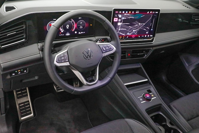 Volkswagen Tiguan 2.0 TDI DSG