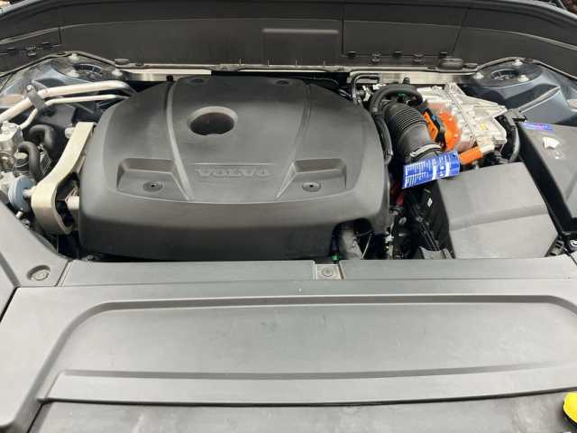 Volvo XC90 XC90