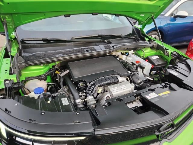 Opel Mokka 1.2 Turbo Turbo Ultimate