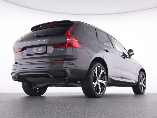 Volvo XC60 AWD Dark Plus T8