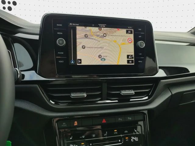 Volkswagen T-Roc 2.0 TDI DSG IQ.Drive Style