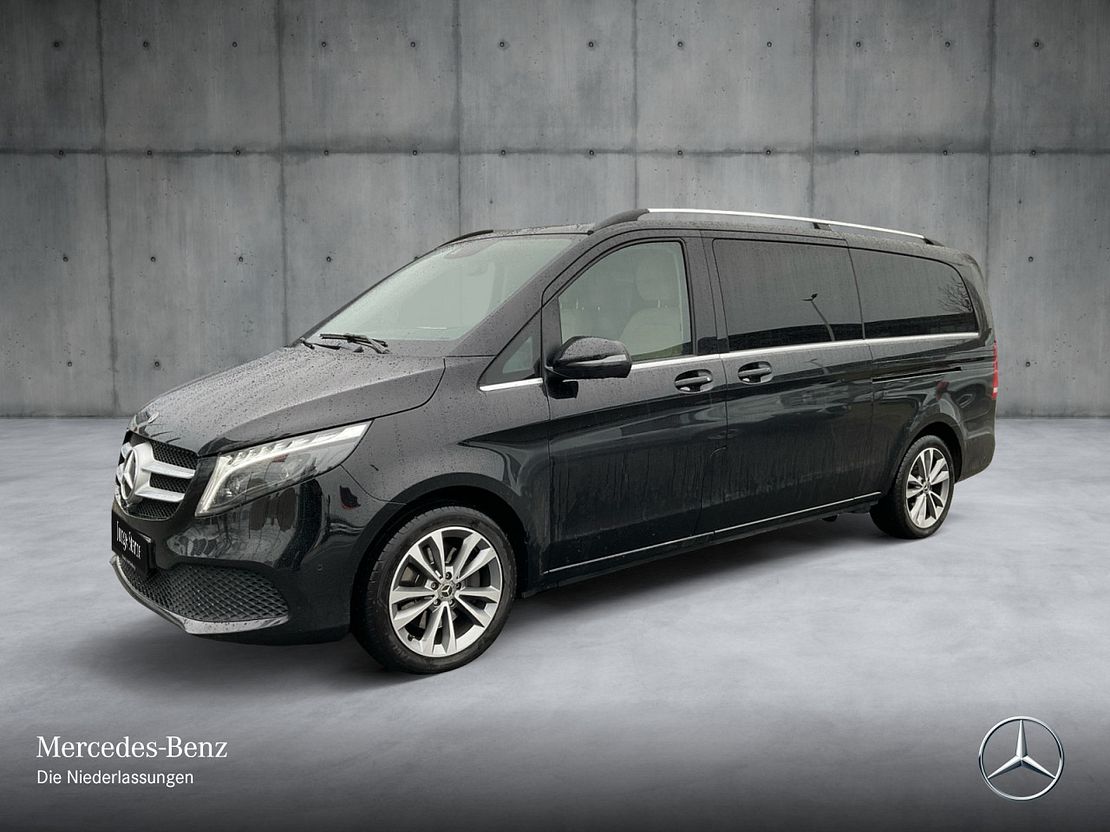 Mercedes-Benz V 300 AVANTGARDE CDI Extralang