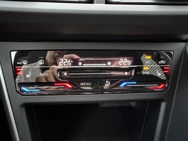 Volkswagen Taigo Friends TSI