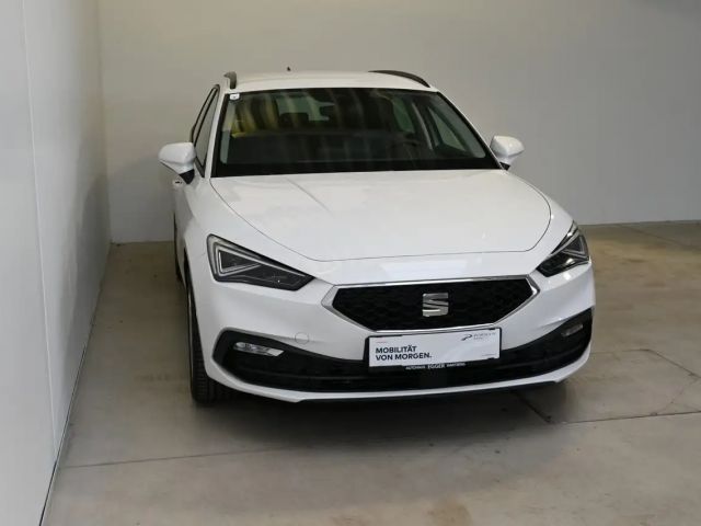 Seat Leon 1.5 TSI Style