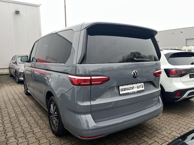 Volkswagen Multivan Lang Life eHybrid