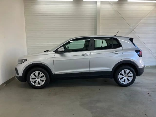 Volkswagen T-Cross 4Me TSI