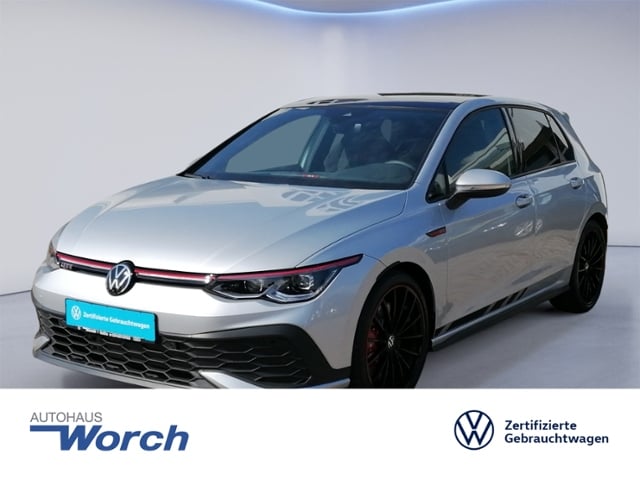 Volkswagen Golf Golf VIII