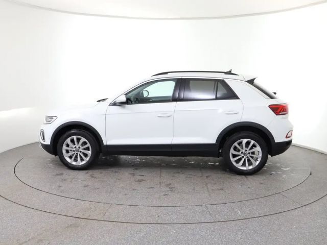 Volkswagen T-Roc Friends TSI