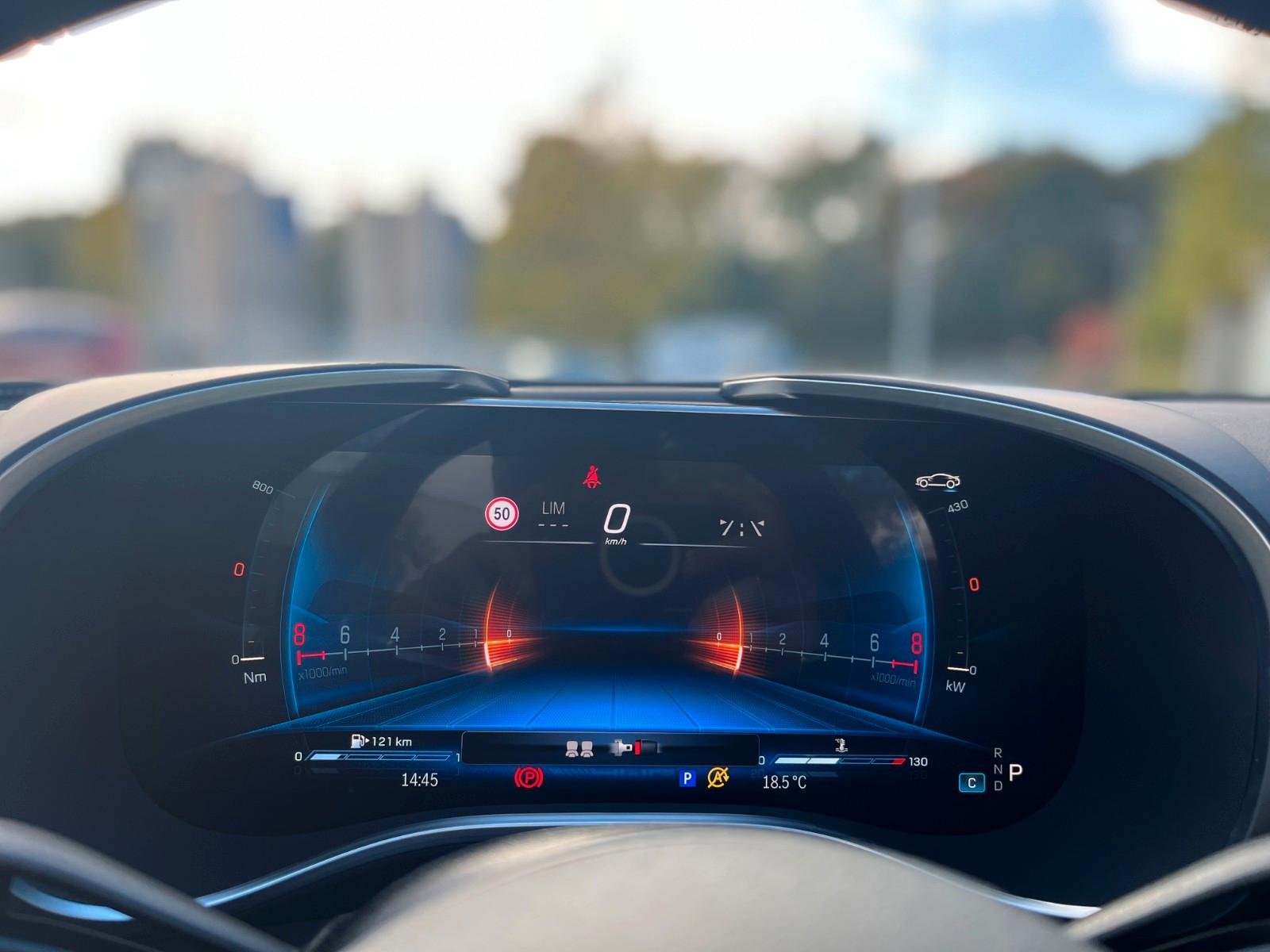 Mercedes-Benz AMG SL 4MATIC