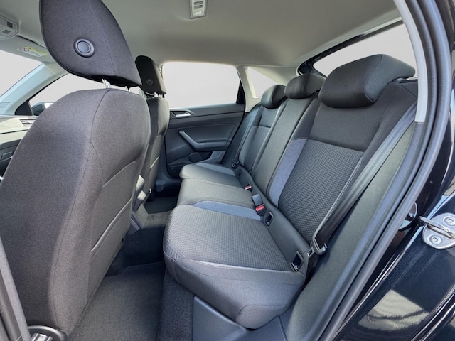 Volkswagen Taigo 1.0 TSI Life