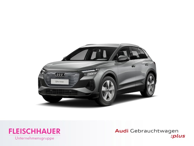 Audi Q4 e-tron Quattro