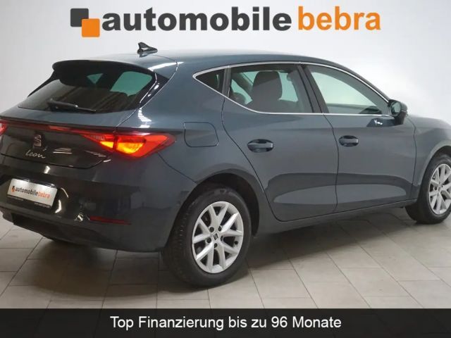 Seat Leon 1.5 TSI DSG Style