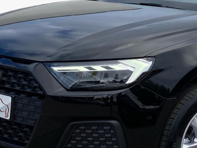 Audi A1 30 TFSI Sportback