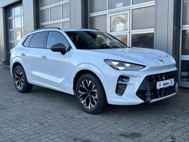 Cupra Terramar "Digital Drive Paket " "Pure Performance"