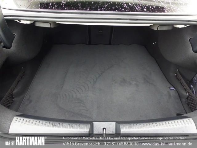 Mercedes-Benz CLA 200 AMG Line Coupé