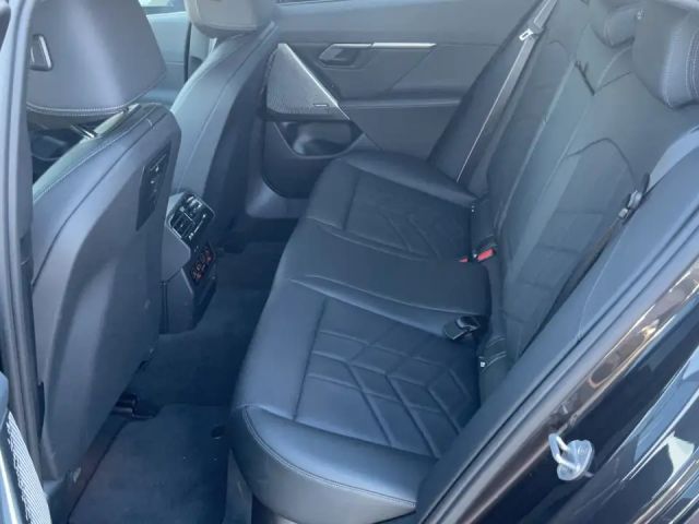 BMW i5 M-Sport Sedan eDrive40