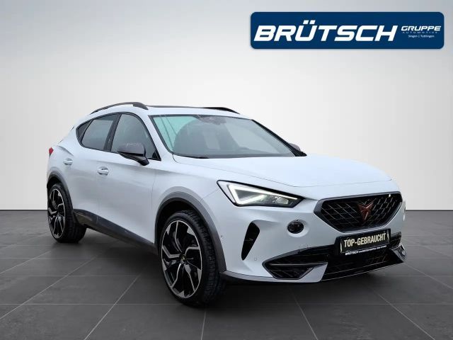 Cupra Formentor 2.0 TSI 4Drive DSG VZ