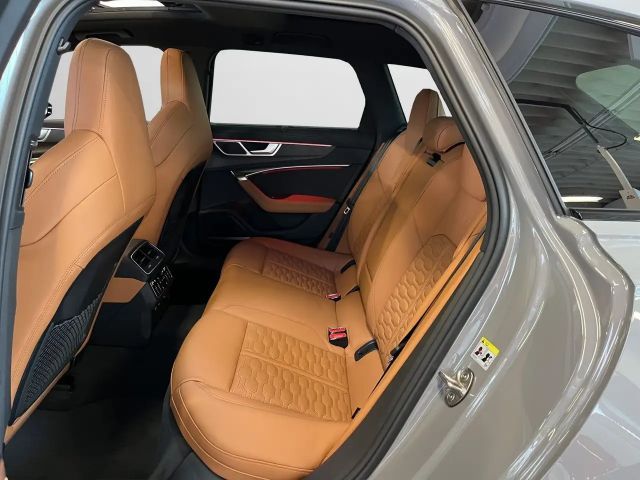 Audi RS6 441(600) kW(PS) tiptronic Standhzg.,