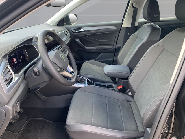 Volkswagen T-Roc 1.5 TSI Style