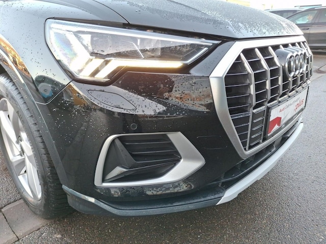 Audi Q3 35 TFSI S-Tronic