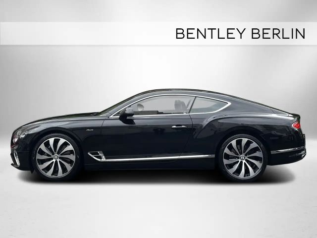 Bentley Continental GT V8