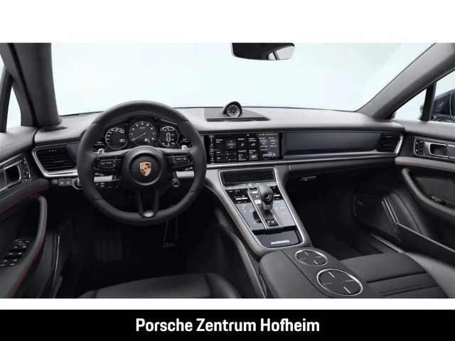 Porsche Panamera GTS