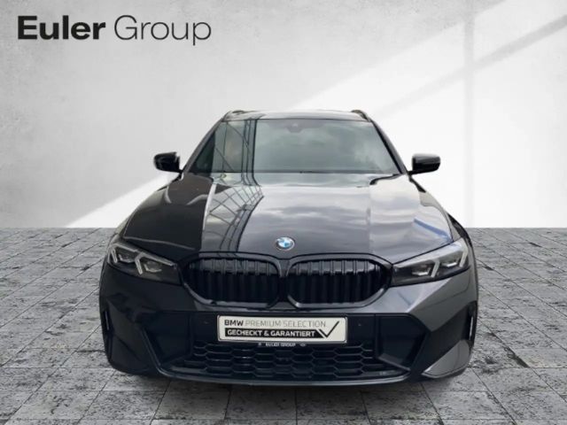 BMW 318 318d M-Sport Touring