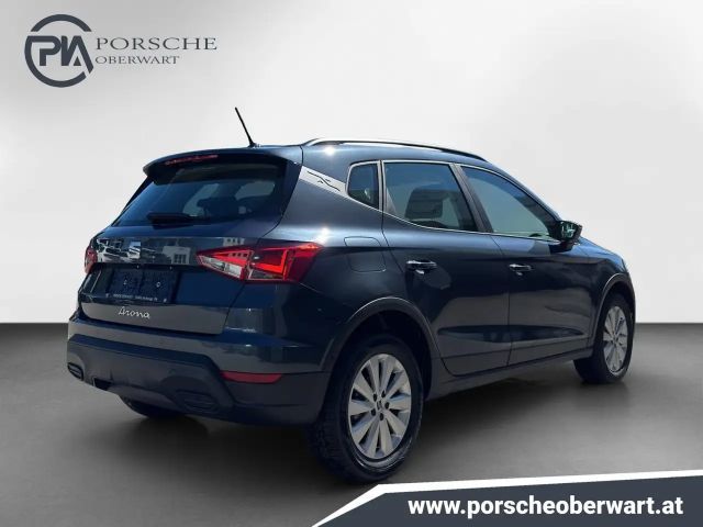 Seat Arona 1.0 TSI DSG Style