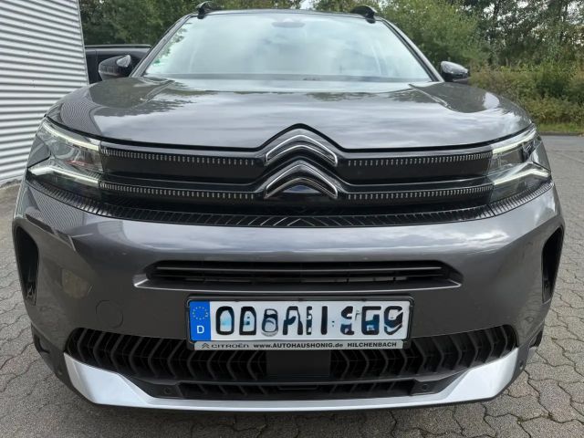 Citroën C5 Aircross Hybrid Max
