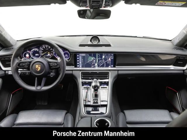 Porsche Panamera 4S E-Hybrid