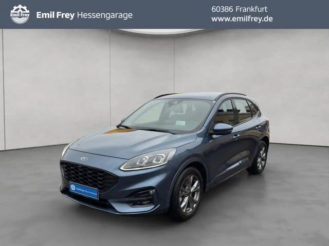 Ford Kuga ST Line