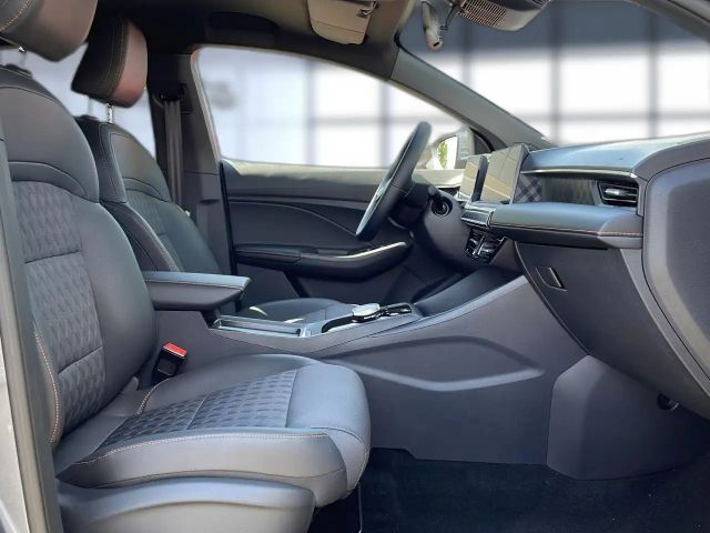 MG MG3 Hybrid+ Luxury