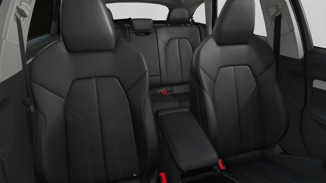 Audi A5 Avant Quattro S-Tronic