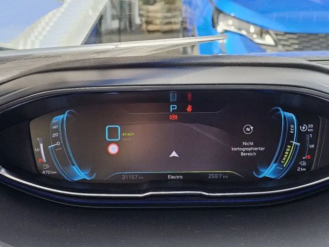 Peugeot 3008 GT-Line Hybrid