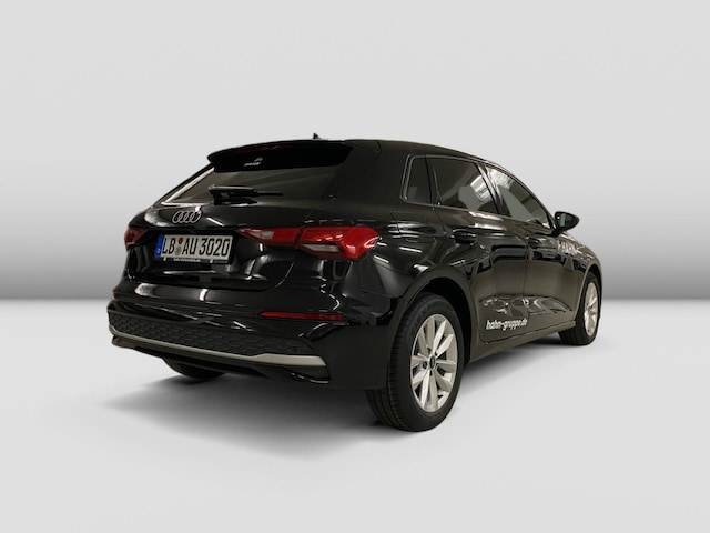 Audi A3 30 TFSI S-Tronic Sportback