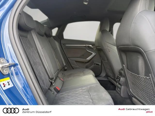 Audi S3 2.0 TFSI Quattro Sedan