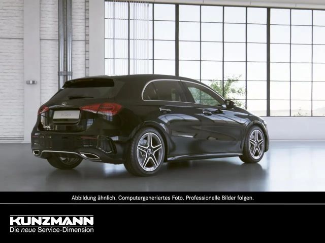 Mercedes-Benz A 250 A 250 e AMG Line