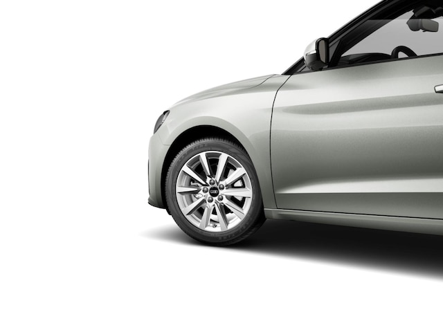 Audi A1 30 TFSI S-Tronic Sportback