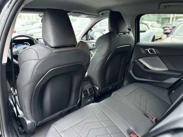 BMW 120 Comfort pakket Sedan