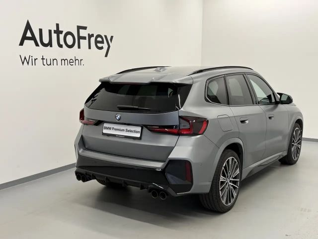 BMW X1 xDrive