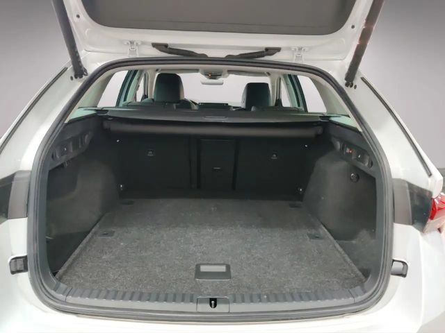 Skoda Octavia Combi Selection