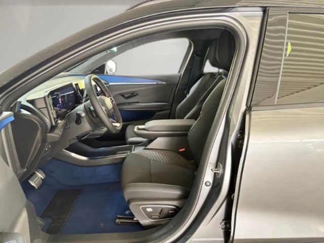 Renault Scenic Alpine Esprit