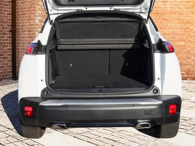 Peugeot 2008 GT-Line PureTech