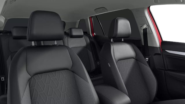 Volkswagen Golf 2.0 TDI Variant