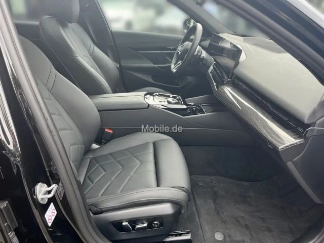 BMW 520 520d M-Sport Touring