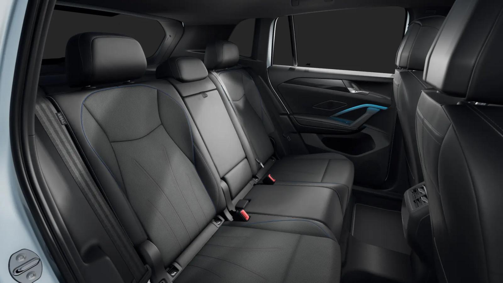 Volkswagen Tiguan DSG R-Line eHybrid